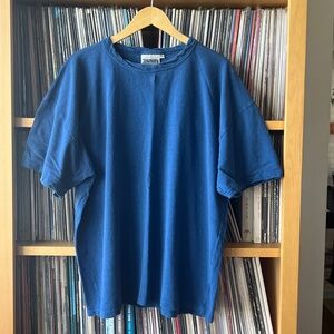 Jungmaven Vernon Oversized Tee
